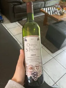 Quinta de s.francisco