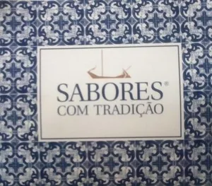 SABORES COM TRADIÇAO