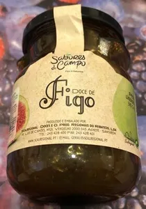 Doce de Figo