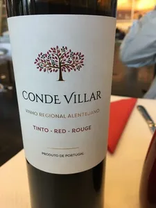 Conde Vilar