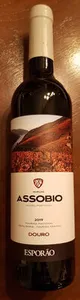 Assobio Douro