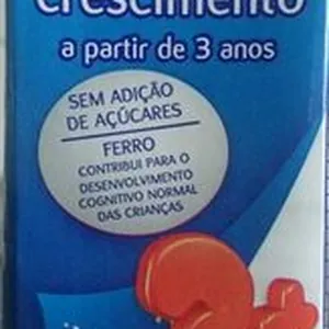 Bem Especial crescimento a partir de 3 anos