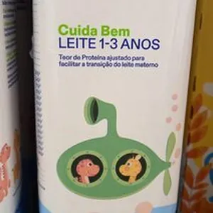 Leite Especial Crescimento 1-3 Anos