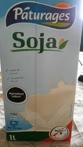Soja