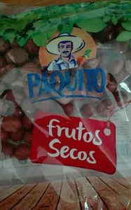 Frutos Secos