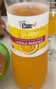 Porsi