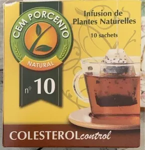 Infusion de plantes naturelles