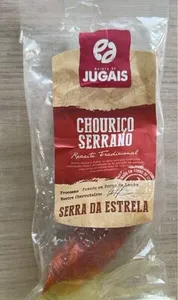 Chouriço de Carne