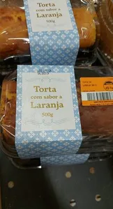 Torta