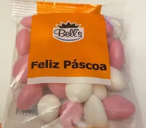 Feliz páscoa
