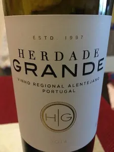 Herdade Grande