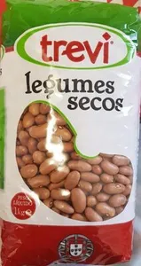 Legumes secos