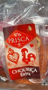 Chouriça extra