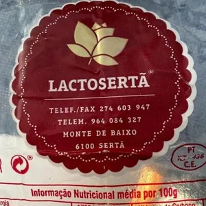 Queijo Curado de Vaca e Cabra