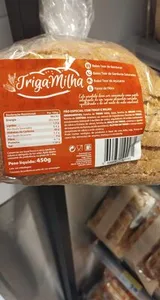 Triga milha