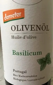 Olivenol basilicum