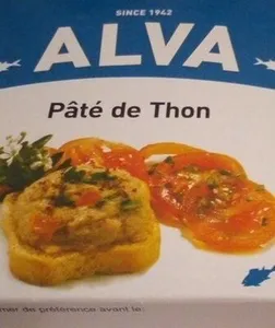 Pâté de Thon