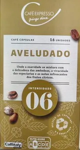 Aveludado