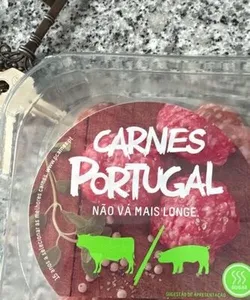 Almôndegas mistas bovino/porco