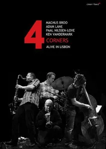 4 Corners: Alive In Lisbon