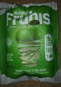 Natural fruhis