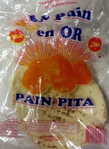 Pain Pita