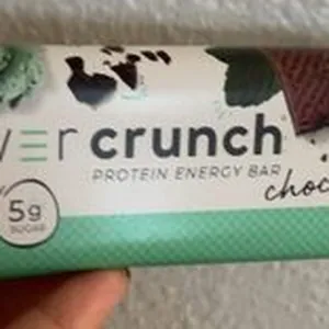 Power Crunch