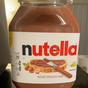 Nutella