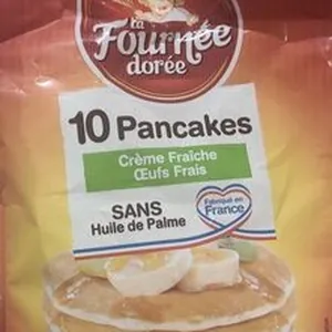 Pancakes
