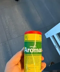 Aromat