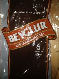 Beyglur