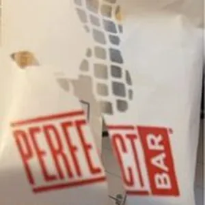 Perfect bar peanut butter