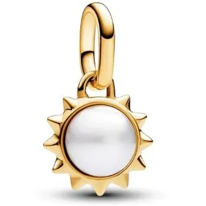Pandora ME Pearl Sun berlock 763035C01