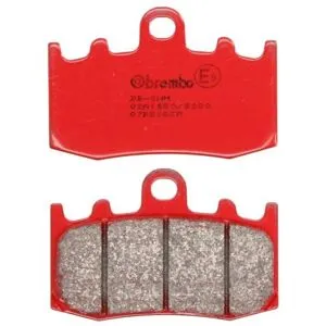 Bromsbeläggssats Brembo 07bb26sa