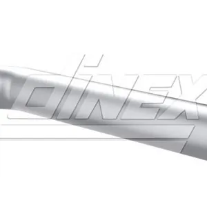 Avgasrör DINEX 8AG028