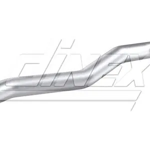 Avgasrör DINEX 4IN009