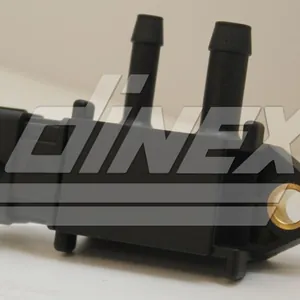 Tryckslang, trycksensor (sot- / partikelfilter) DINEX 81061