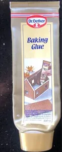 Baking Glue