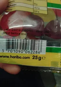 haribo