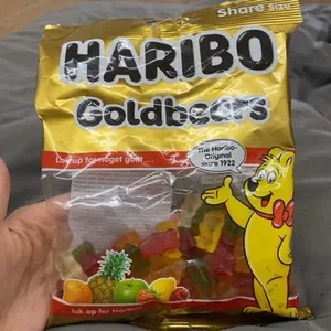 Goldbears