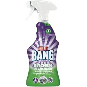 Cilit Bang CILLIT BANG Allrent Kitchen Degreaser 750ml