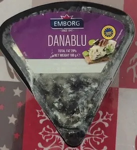 Danablu