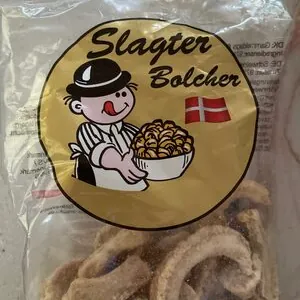 Slagter Bolcher