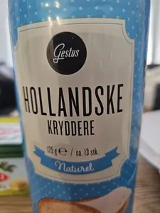 Hollandske