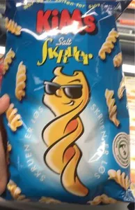 Kims salt skruer imp