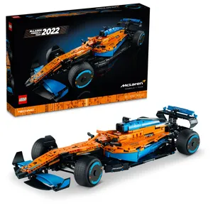 LEGO Technic - McLaren Formula 1 Race Car