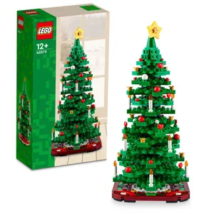 LEGO - LEGO Iconic - Christmas Tree
