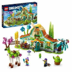 Byggsats Lego 71459 Dreamzzz Multicolour