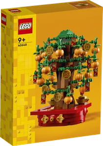 LEGO - LEGO Iconic - Money Tree