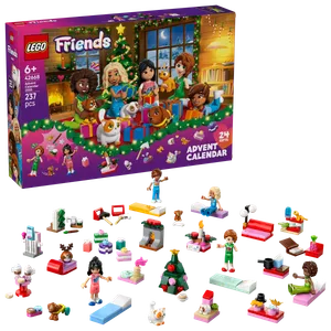 LEGO - LEGO Friends - Advent Calendar